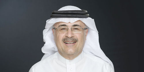  المهندس أمين بن حسن الناصر